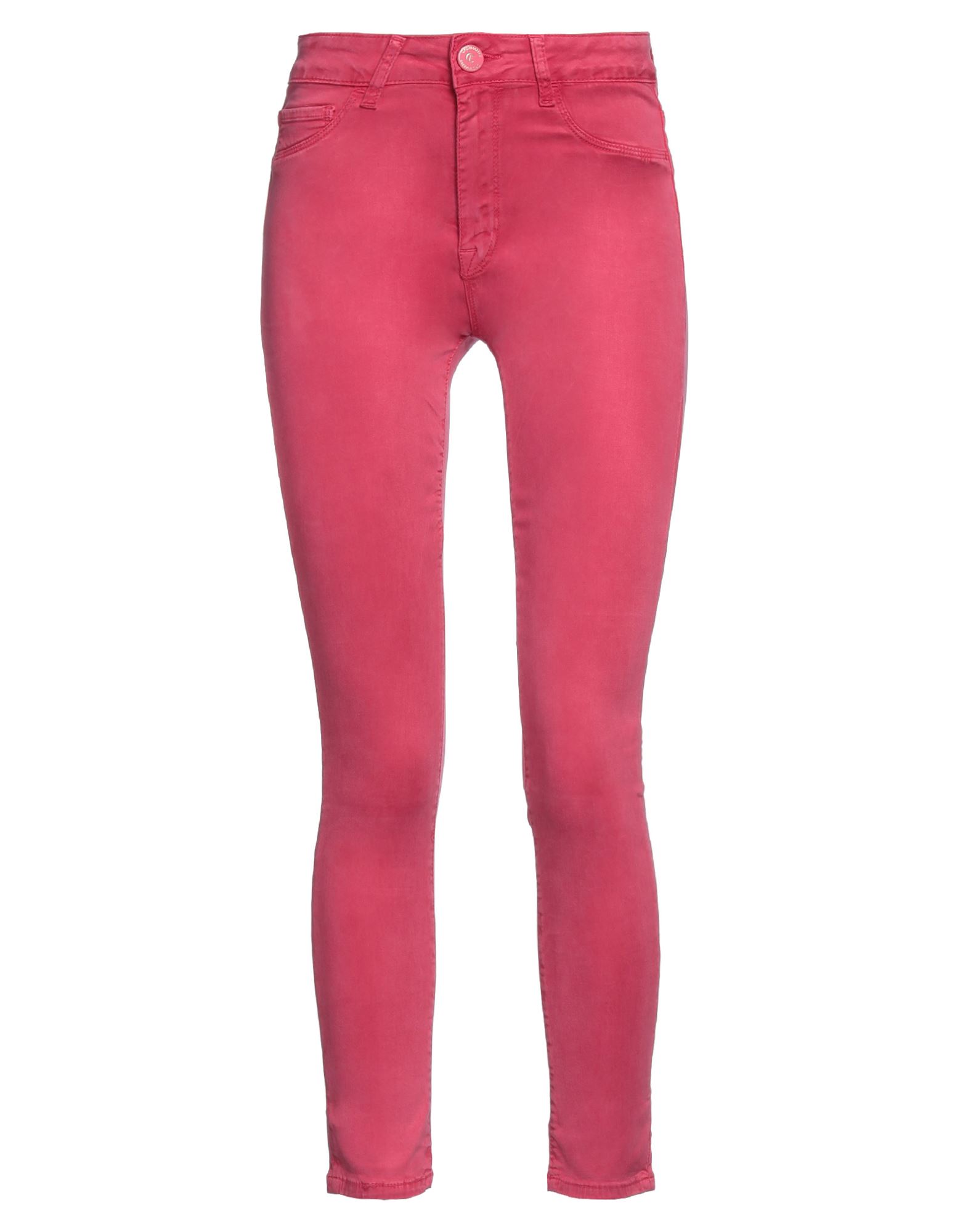 Cristinaeffe Pants In Pink