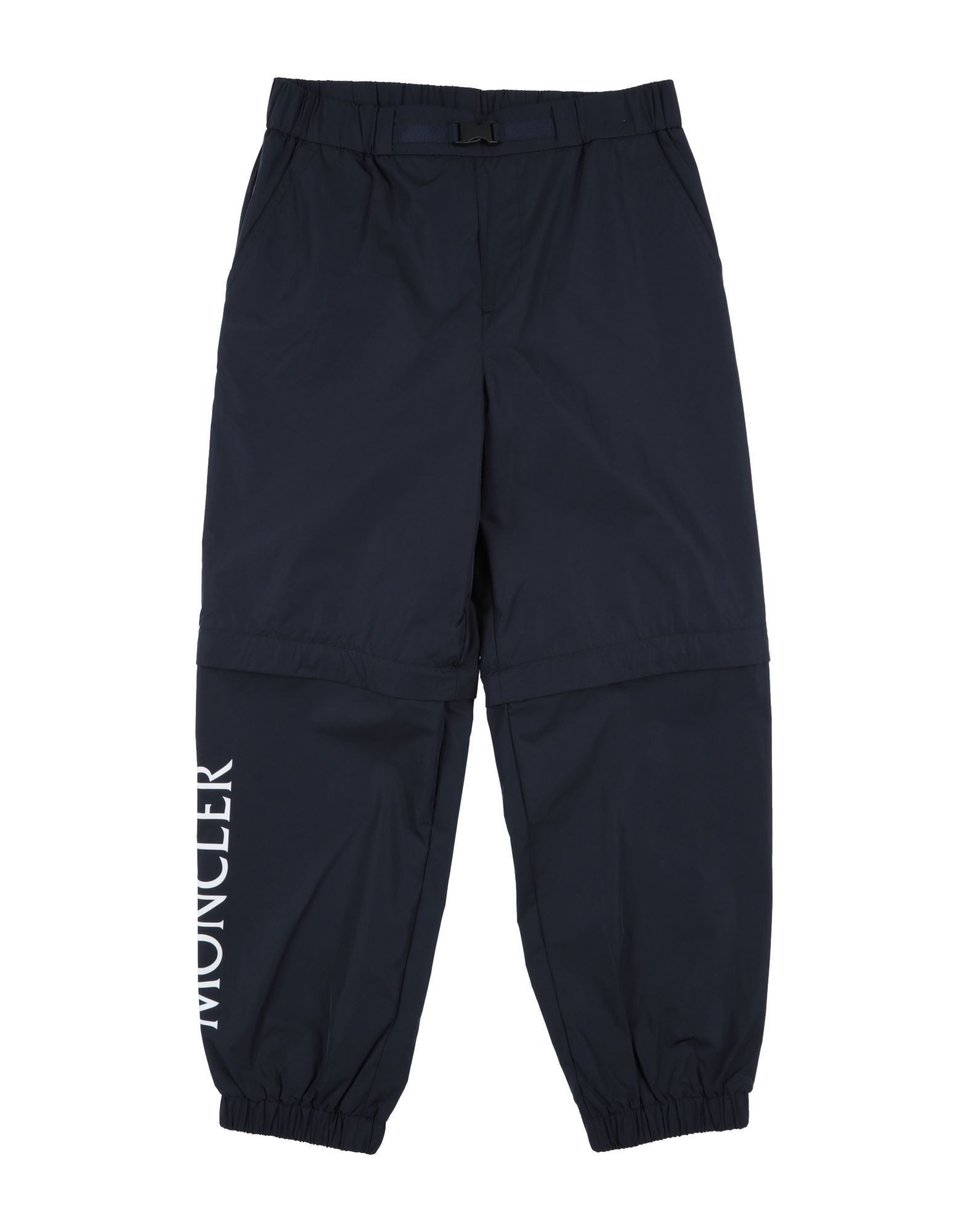  Moncler - Partes De Abajo - Pantalones - On Yoox.com 