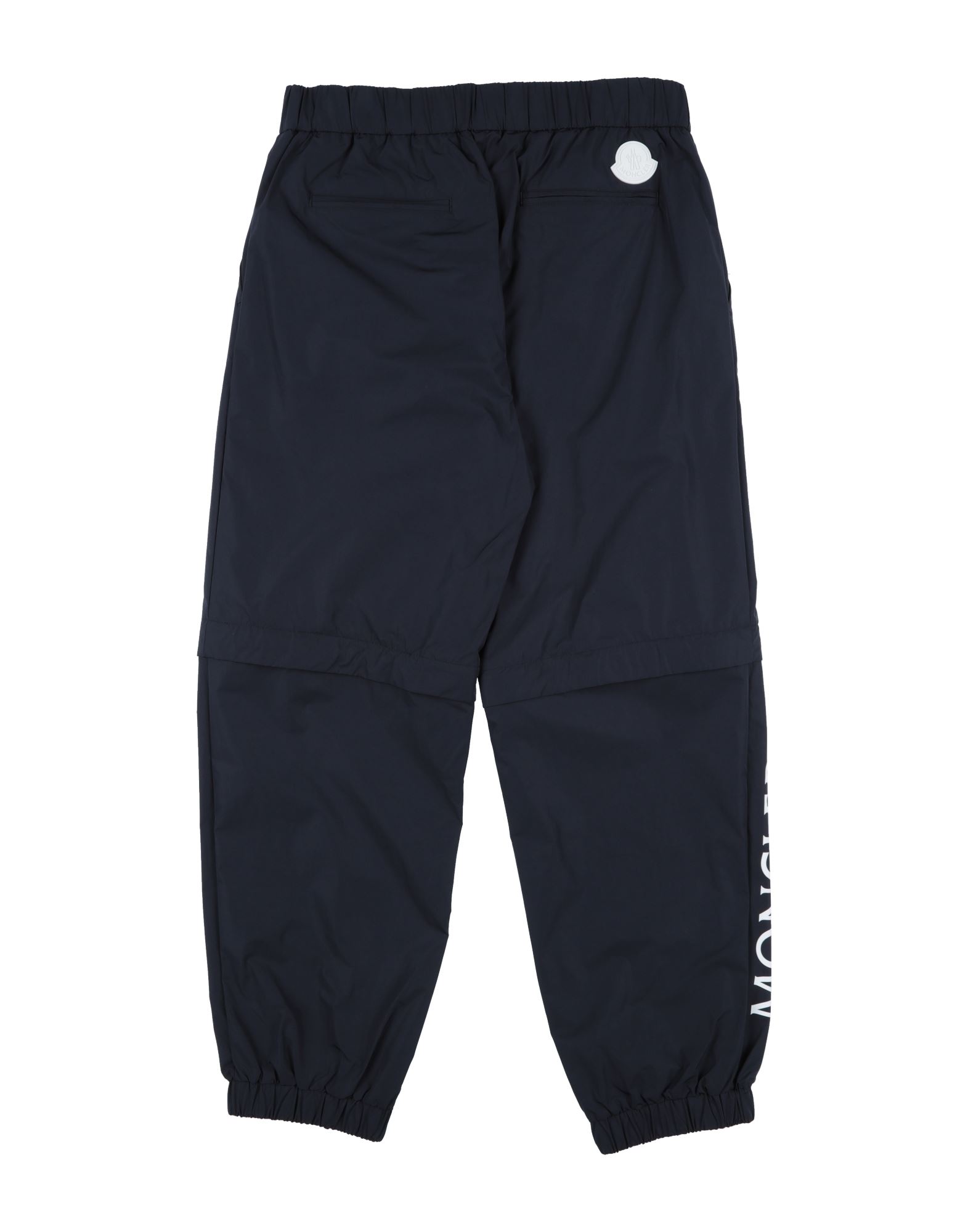  Moncler - Partes De Abajo - Pantalones - On Yoox.com 