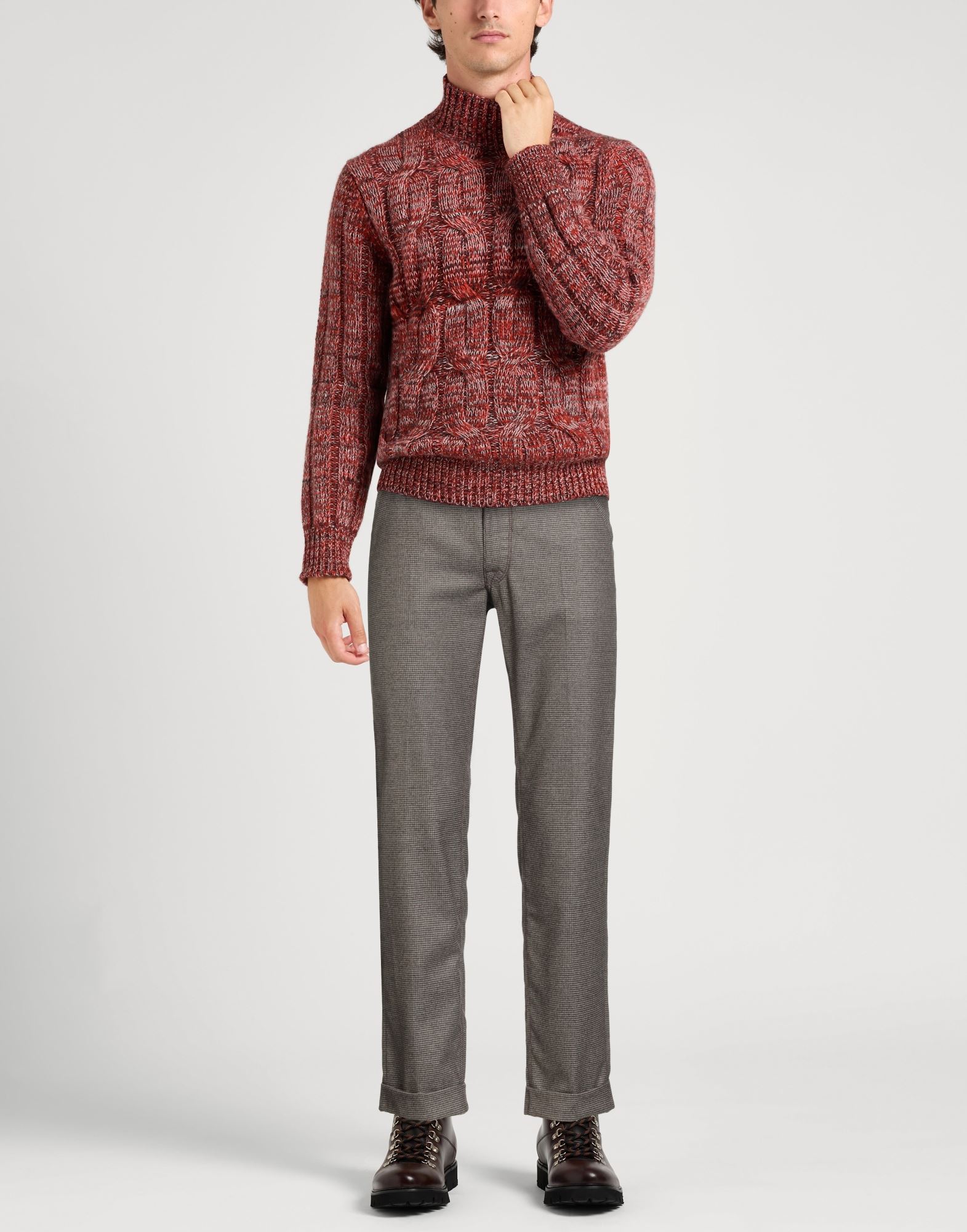 Jacob Cohёn - Hosen & Röcke - Hosen - On Yoox.com 