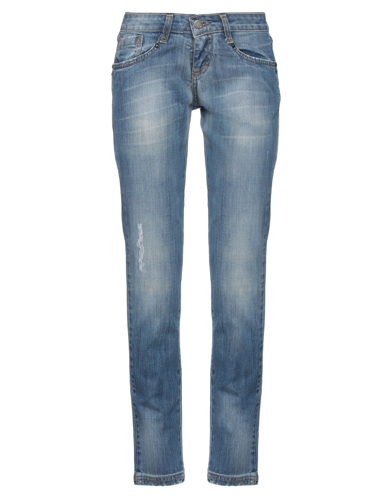  L.A. BLUE ROSE BOTTOMWEAR Τζιν