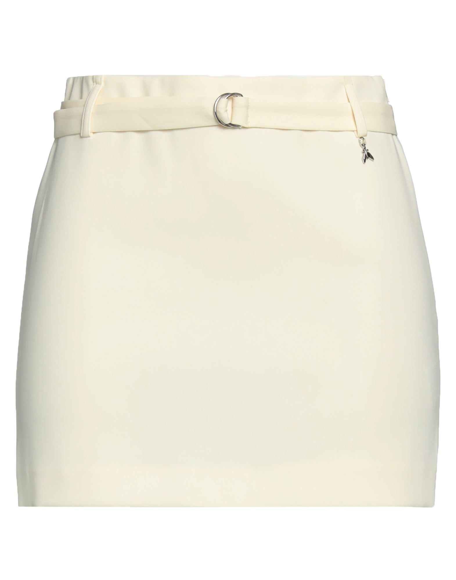 PATRIZIA PEPE BOTTOMWEAR Μίνι φούστα