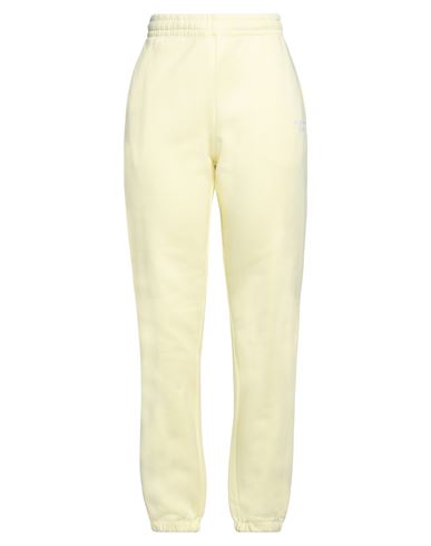 Rotate Birger Christensen Woman Pants Yellow Size Xs Cotton