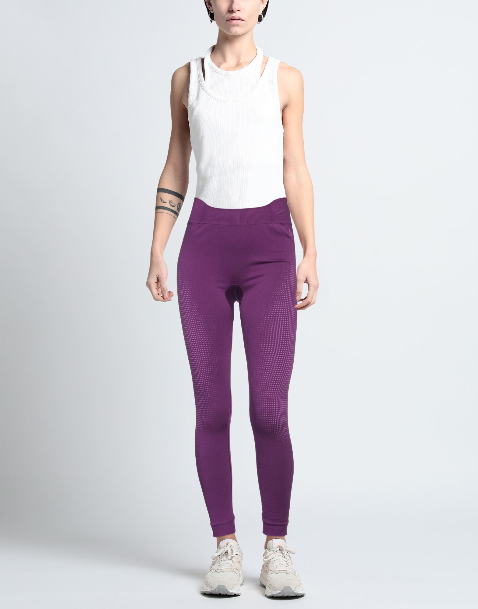  Odlo - Partes De Abajo - Leggings - On Yoox.com 