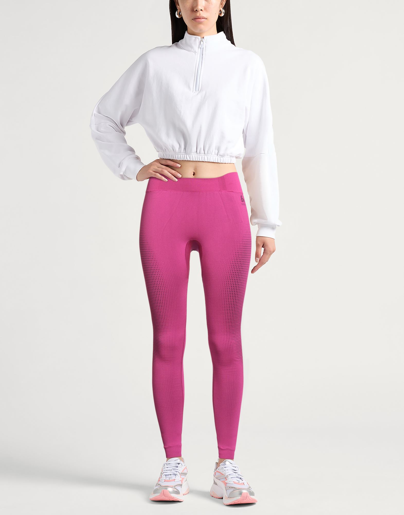  Odlo - Partes De Abajo - Leggings - On Yoox.com 