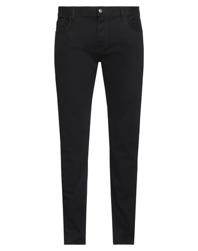 Jeanshose Herren Schwarz 29,30,31 Herren