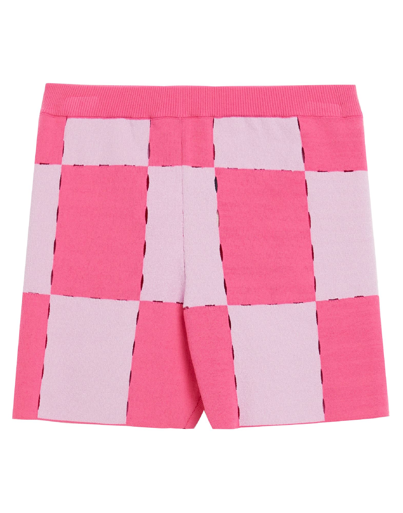 JACQUEMUS JACQUEMUS BOTTOMWEAR Σορτς & Βερμούδες