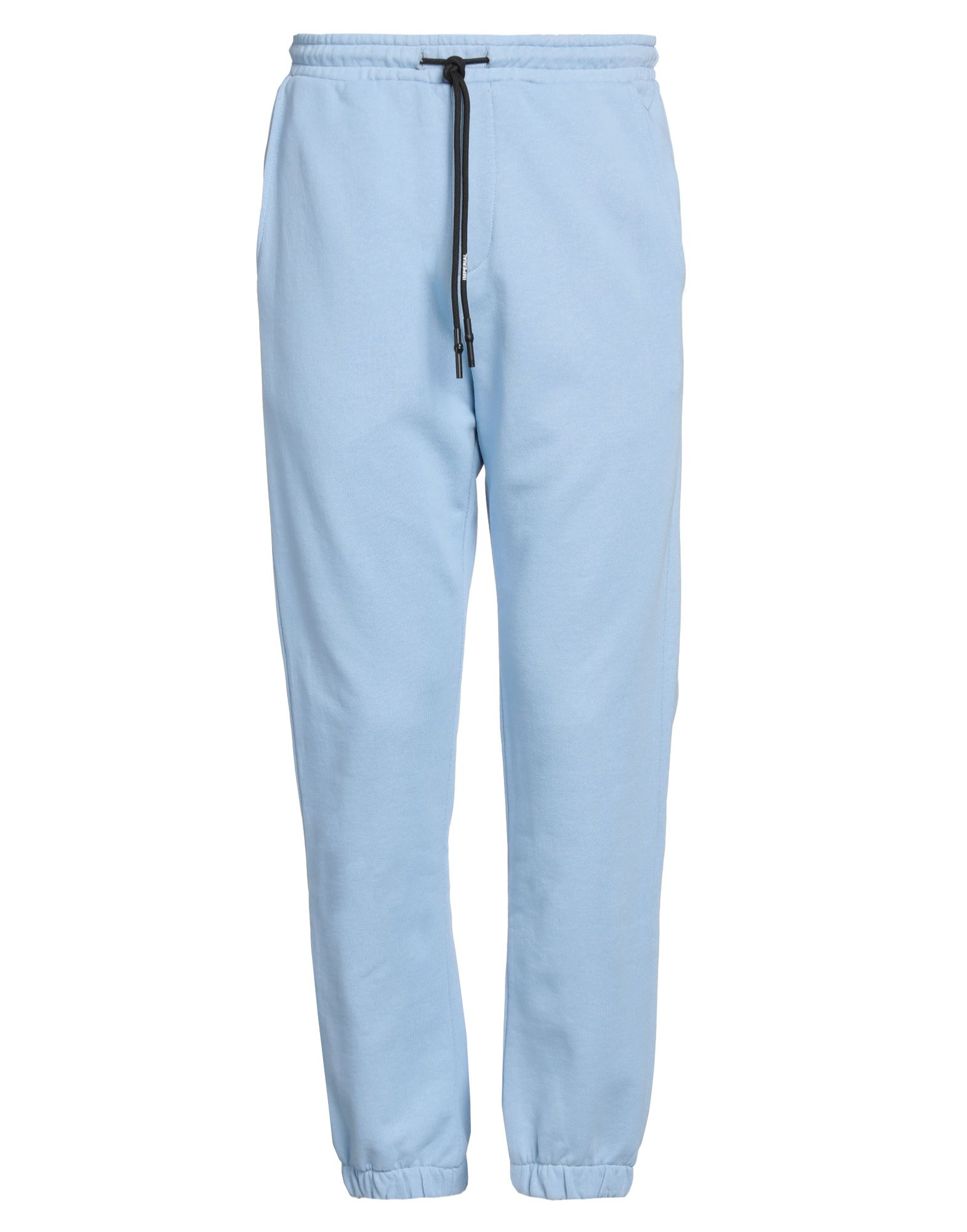 Imperial Pants In Light Blue