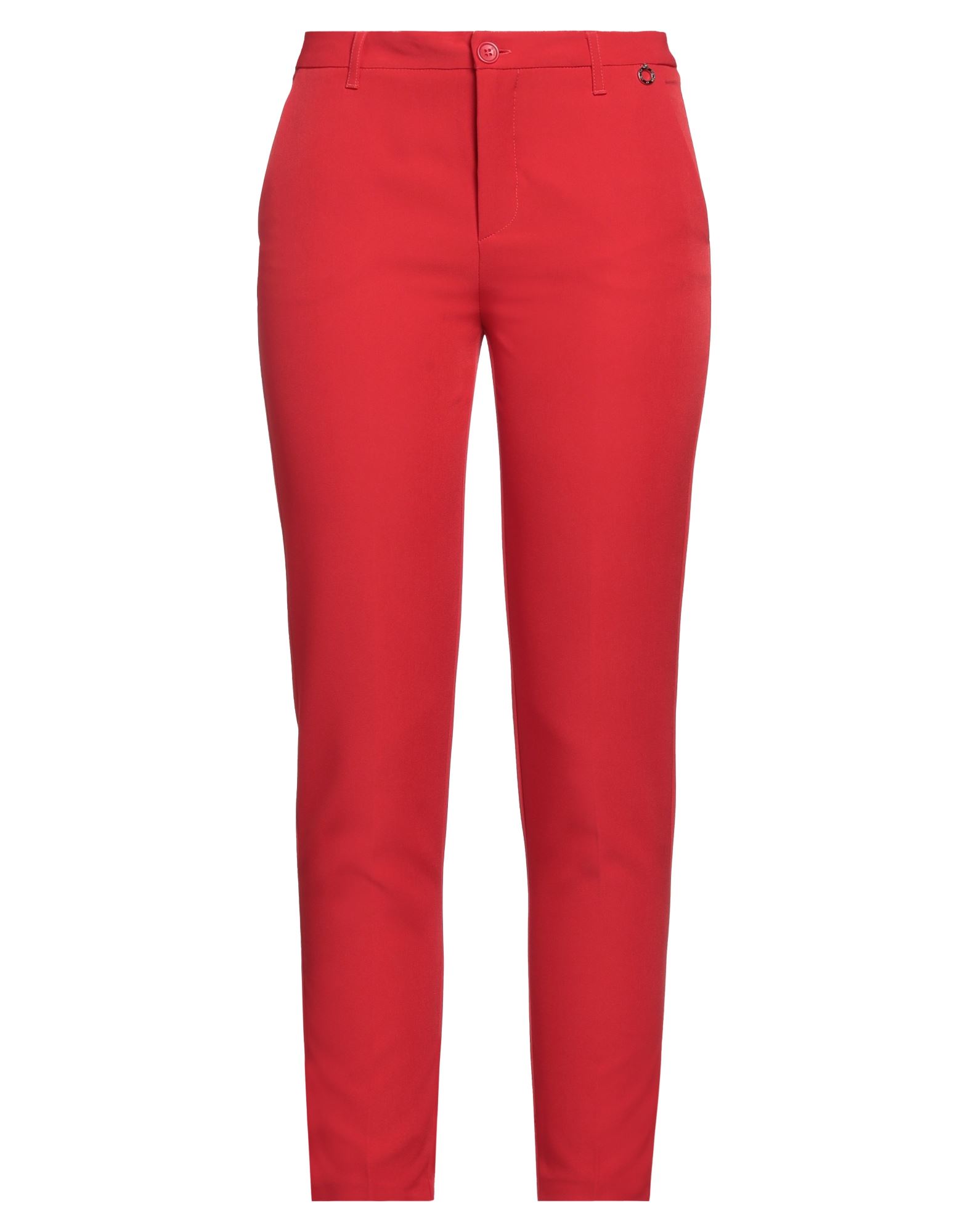 Relish Pants In Red