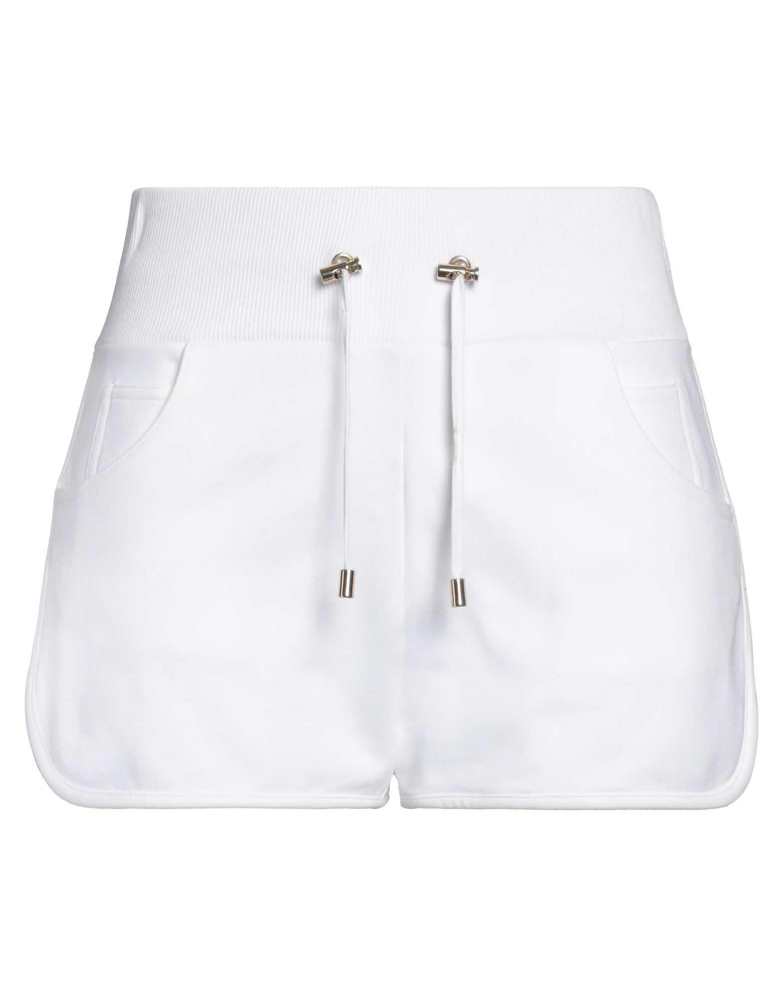 BALMAIN BALMAIN BOTTOMWEAR Σορτς & Βερμούδες