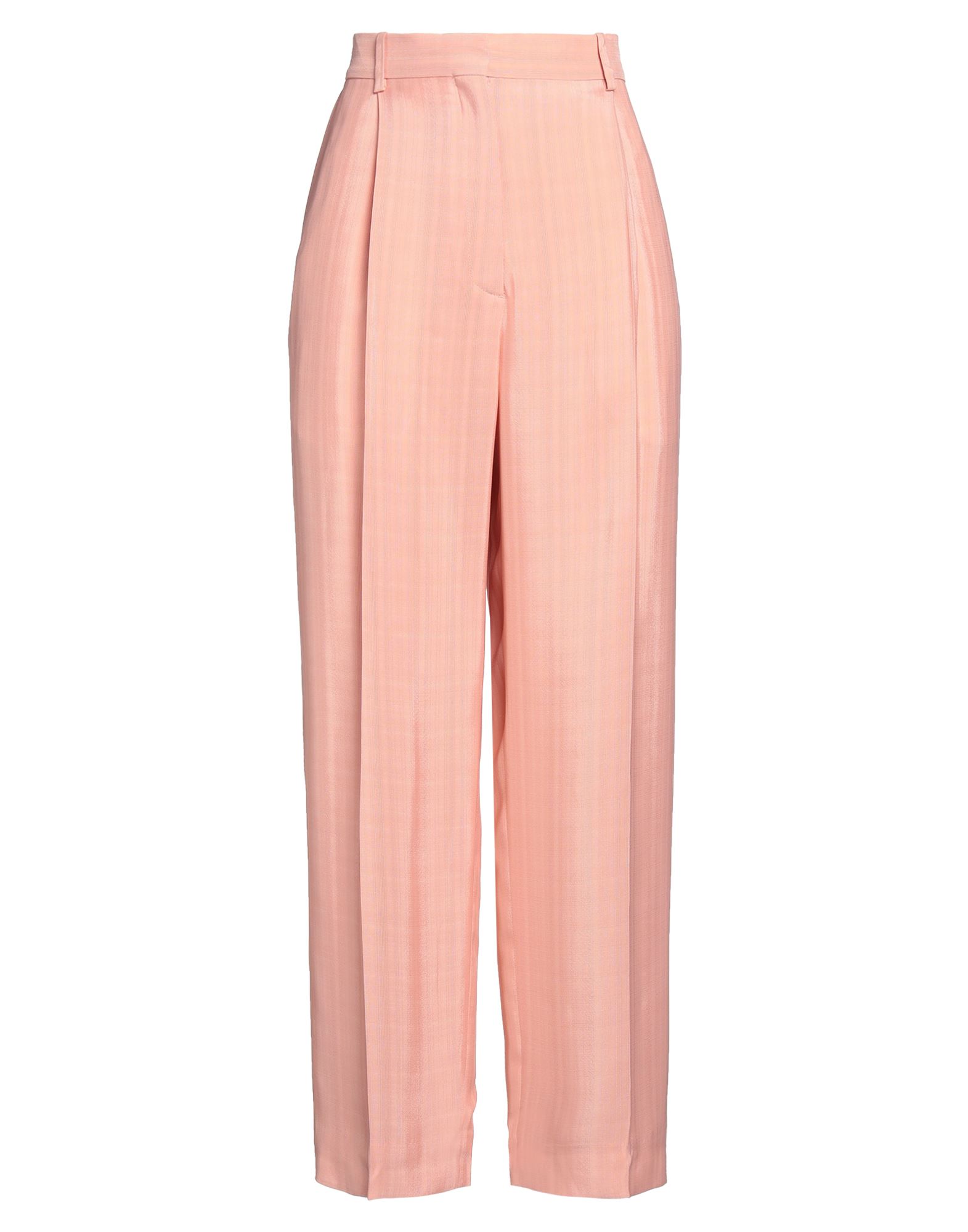 Sandro Pants In Pink