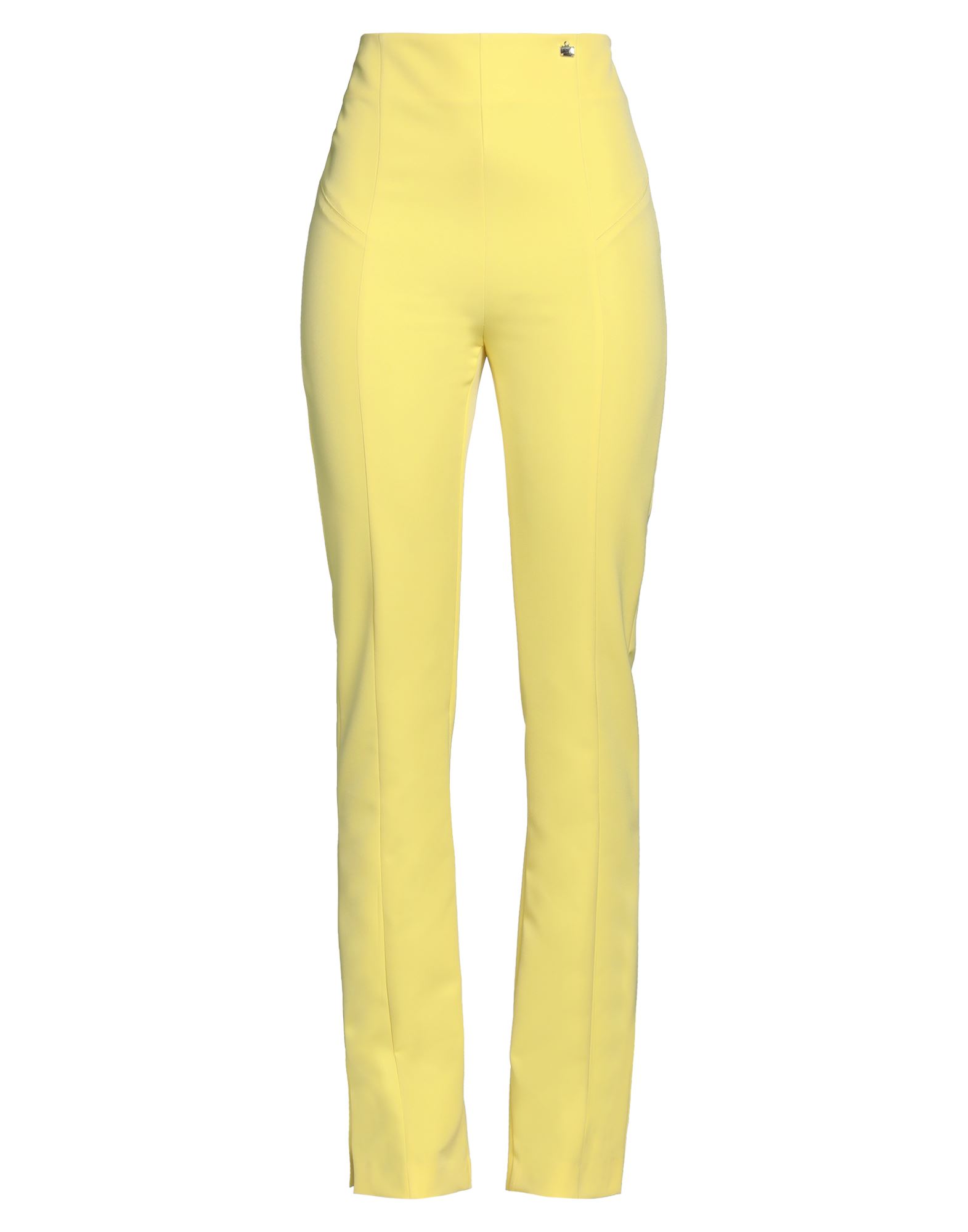 Relish Pants In Yellow