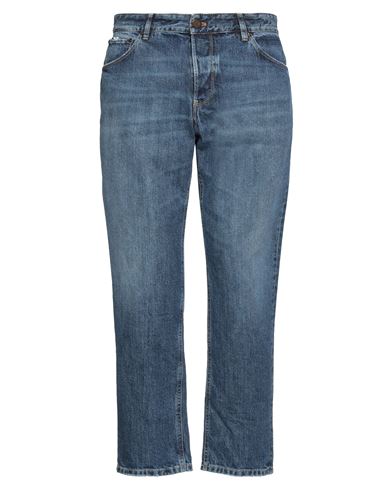 Pt Torino Jeans In Blue