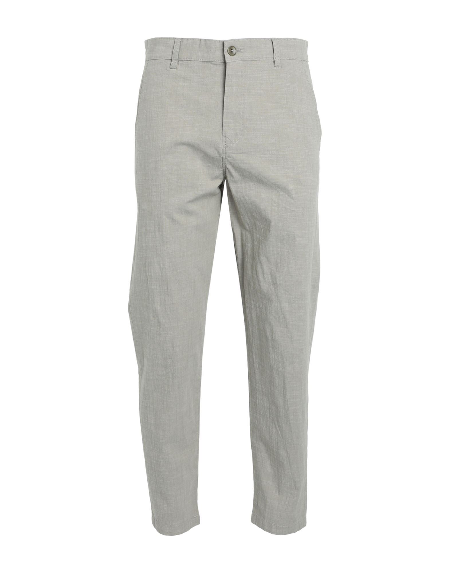 Selected Homme Pants In Sage Green