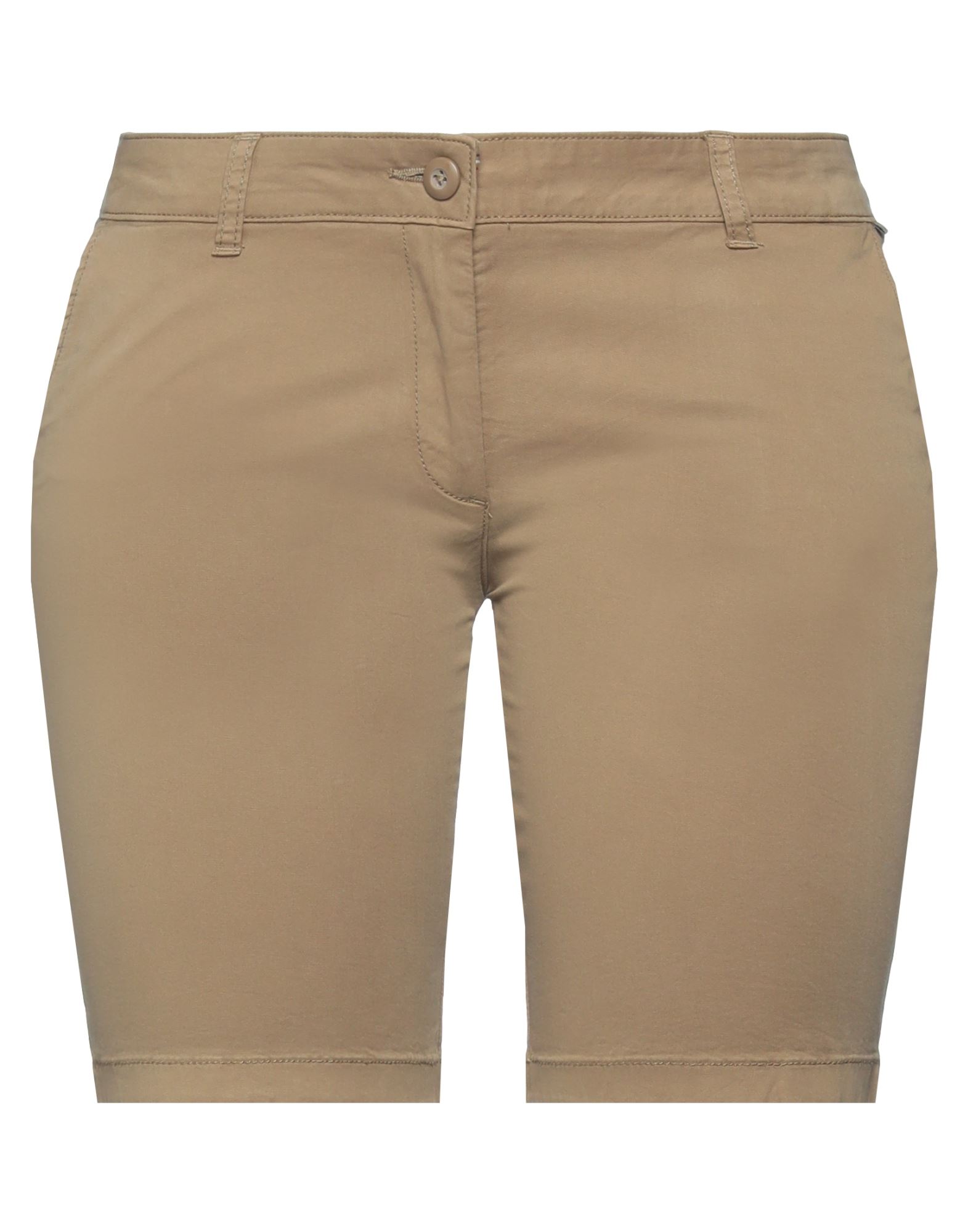 NAPAPIJRI BOTTOMWEAR Σορτς & Βερμούδες
