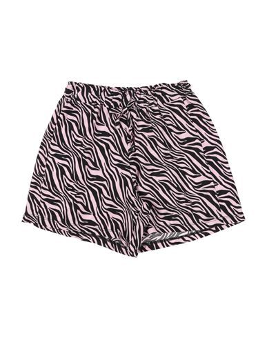 Melby Babies'  Toddler Girl Shorts & Bermuda Shorts Pink Size 6 Viscose