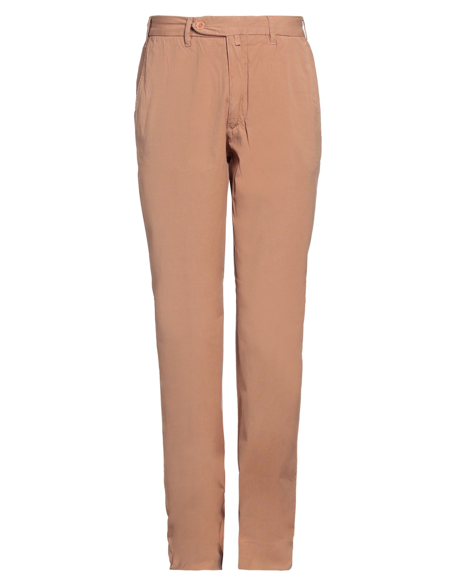 Addiction Pants In Brown