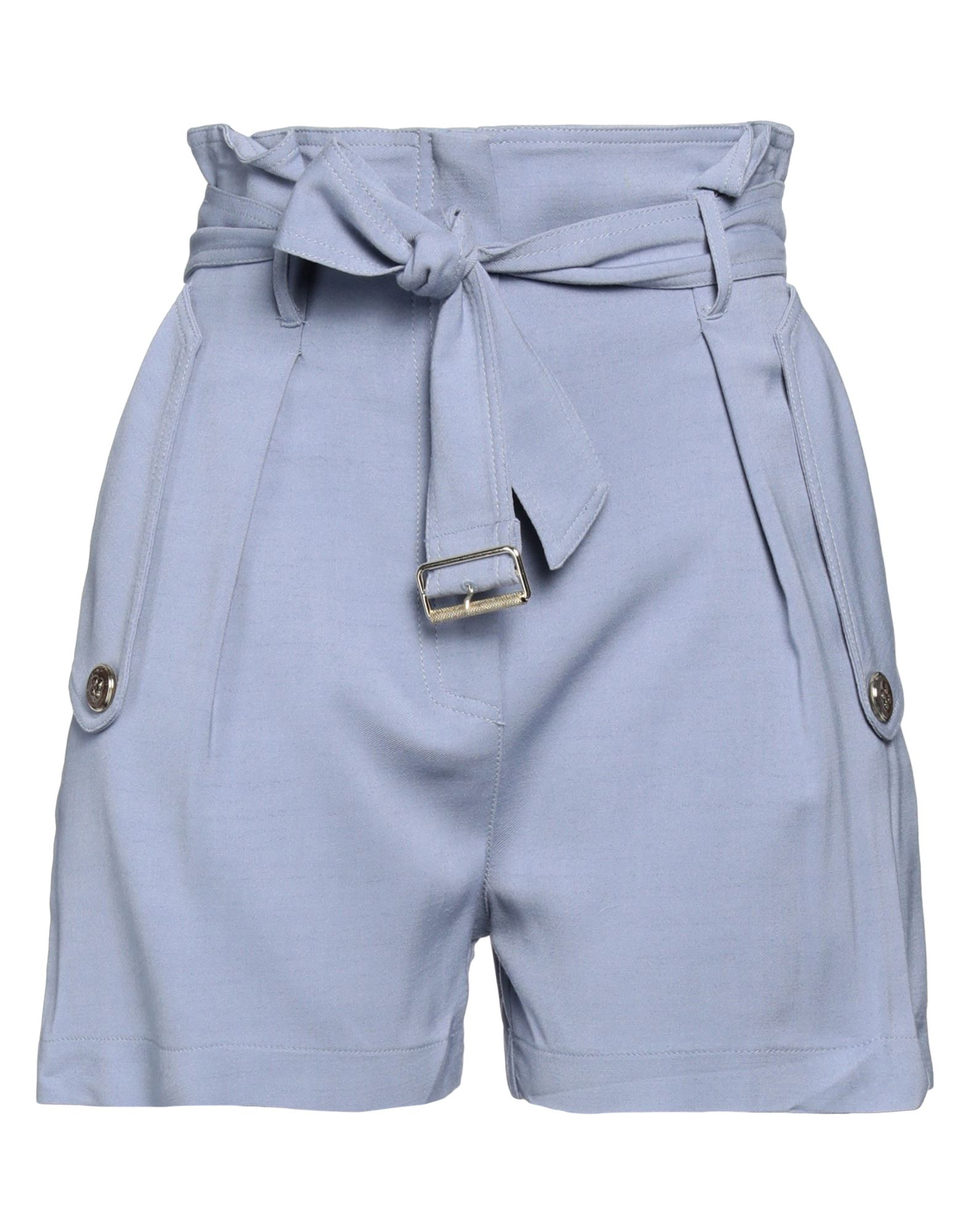 ELISABETTA FRANCHI BOTTOMWEAR Σορτς & Βερμούδες