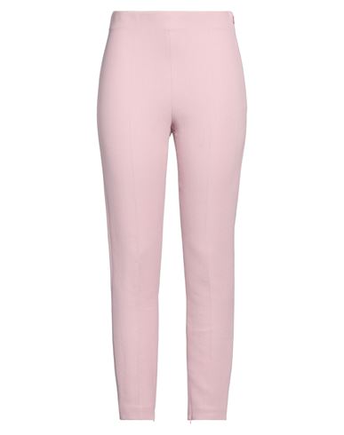 Giambattista Valli Woman Pants Pink Size 4 Viscose, Cotton, Polyamide