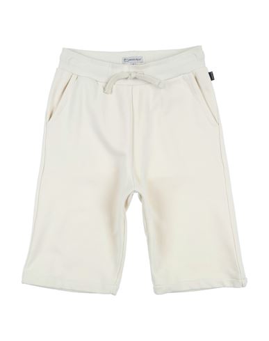 Woolrich Babies'  Toddler Boy Shorts & Bermuda Shorts Beige Size 4 Cotton