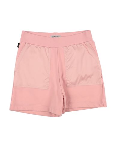 Woolrich Babies'  Toddler Girl Shorts & Bermuda Shorts Pink Size 6 Cotton, Polyester
