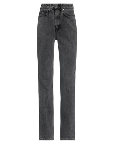 Jeanshose Damen Schwarz 25 Damen