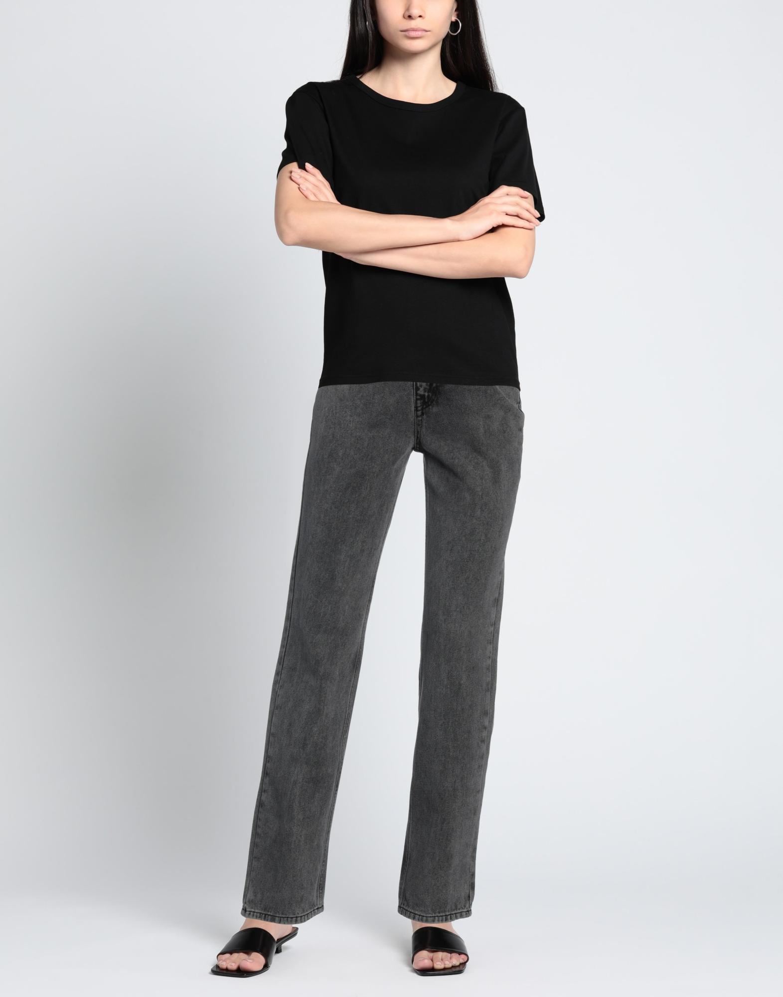  Remain Birger Christensen - Hosen & Röcke - Jeanshosen - On Yoox.com 