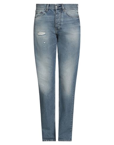 Pantalones vaqueros Hombre Azul marino 32W-32L Hombre
