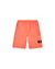 1 of 4 - Bermuda shorts Man L0501 Front STONE ISLAND TEEN