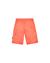 2 of 4 - Bermuda shorts Man L0501 Back STONE ISLAND TEEN