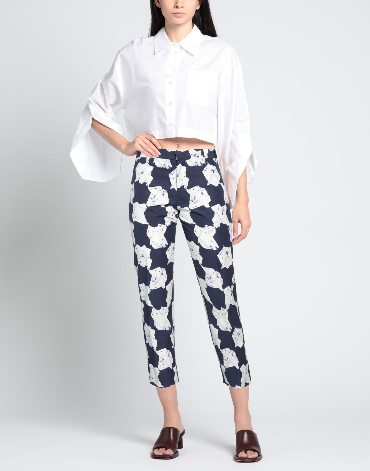  Jil Sander - Hosen & Röcke - Hosen - On Yoox.com 