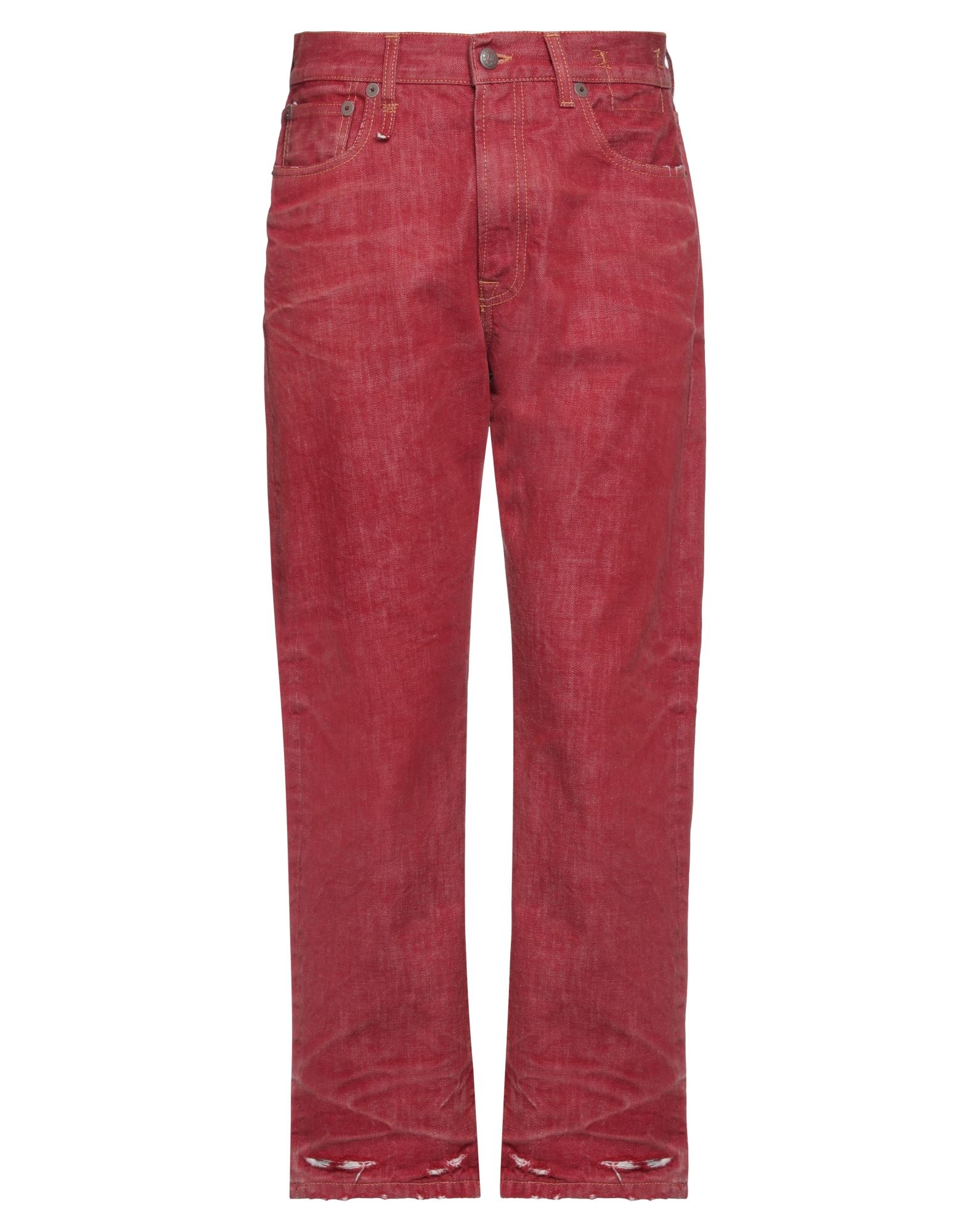 R13 BOTTOMWEAR Τζιν