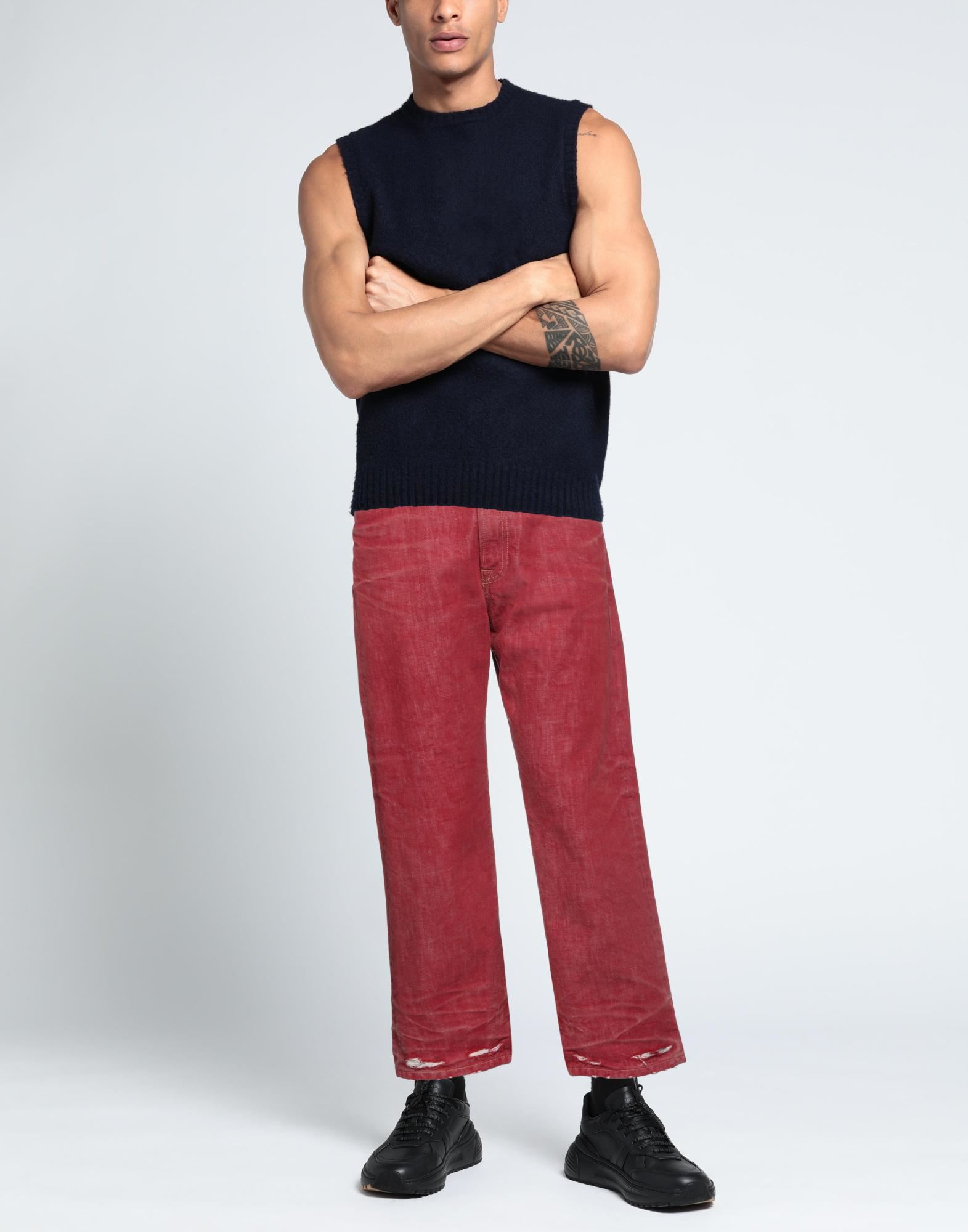  R13 - Hosen & Röcke - Jeanshosen - On Yoox.com 