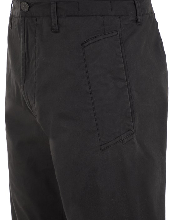 30033188mu - PANTS STONE ISLAND