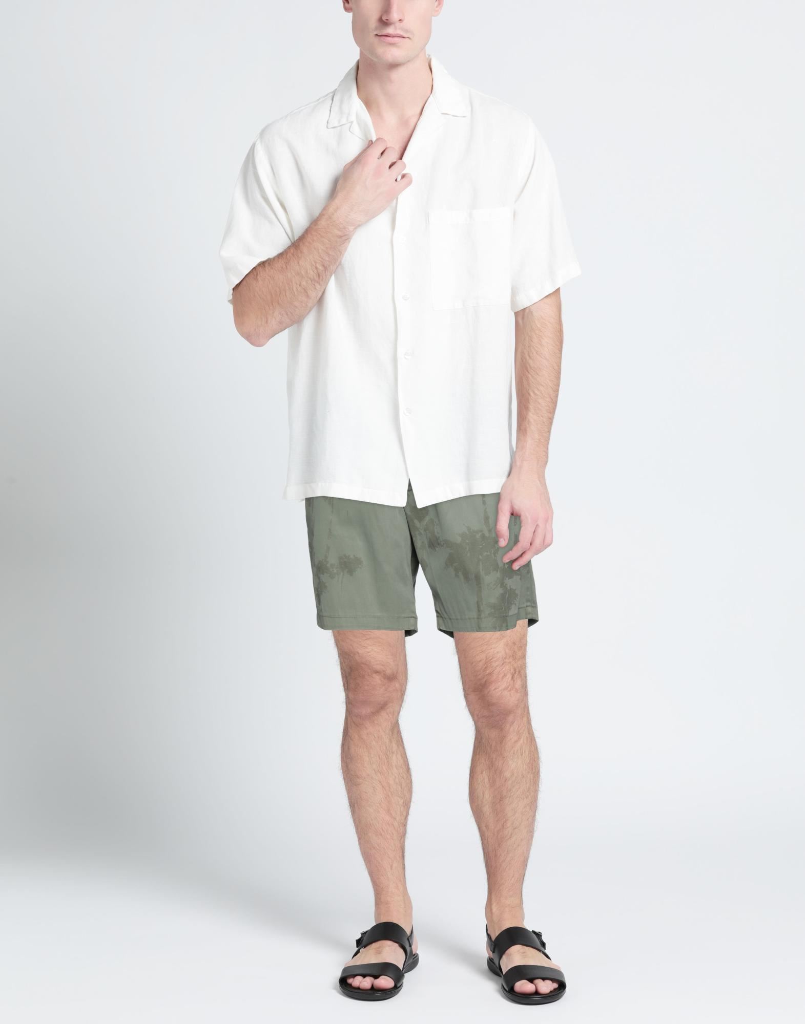  Gaëlle Paris - Hosen & Röcke - Shorts & Bermudashorts - On Yoox.com 