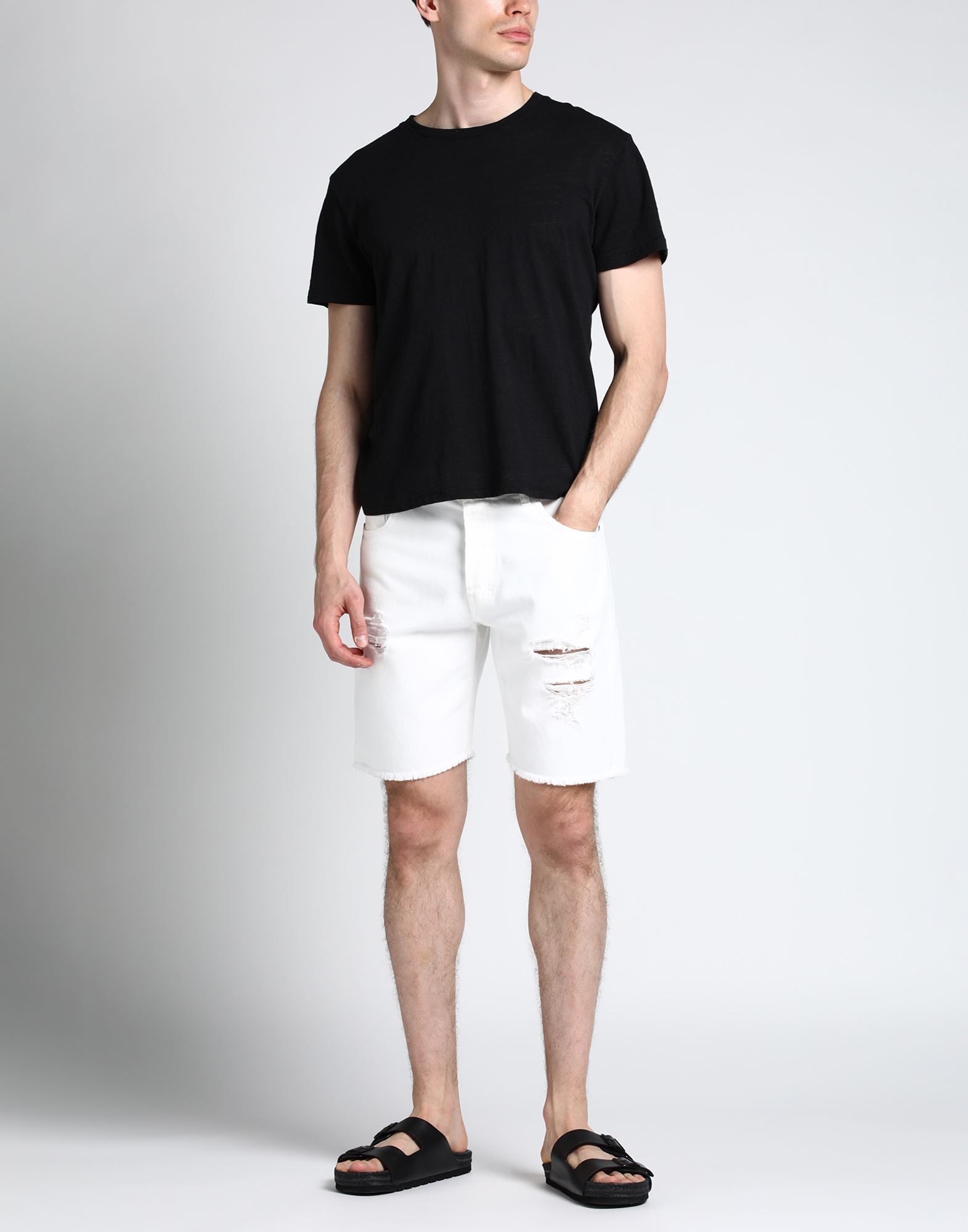  Gaëlle Paris - Hosen & Röcke - Shorts & Bermudashorts - On Yoox.com 