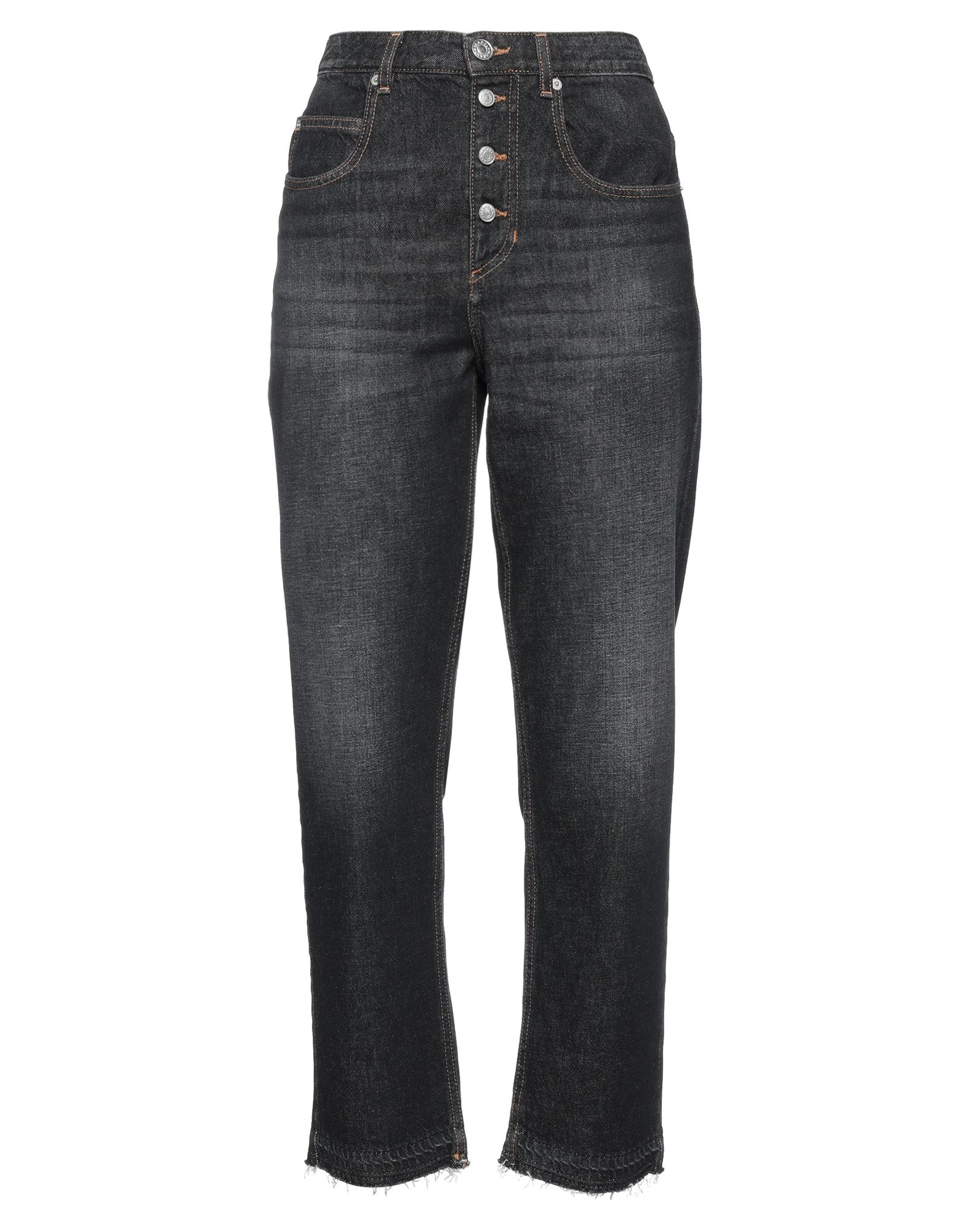 MARANT ÉTOILE BOTTOMWEAR Τζιν