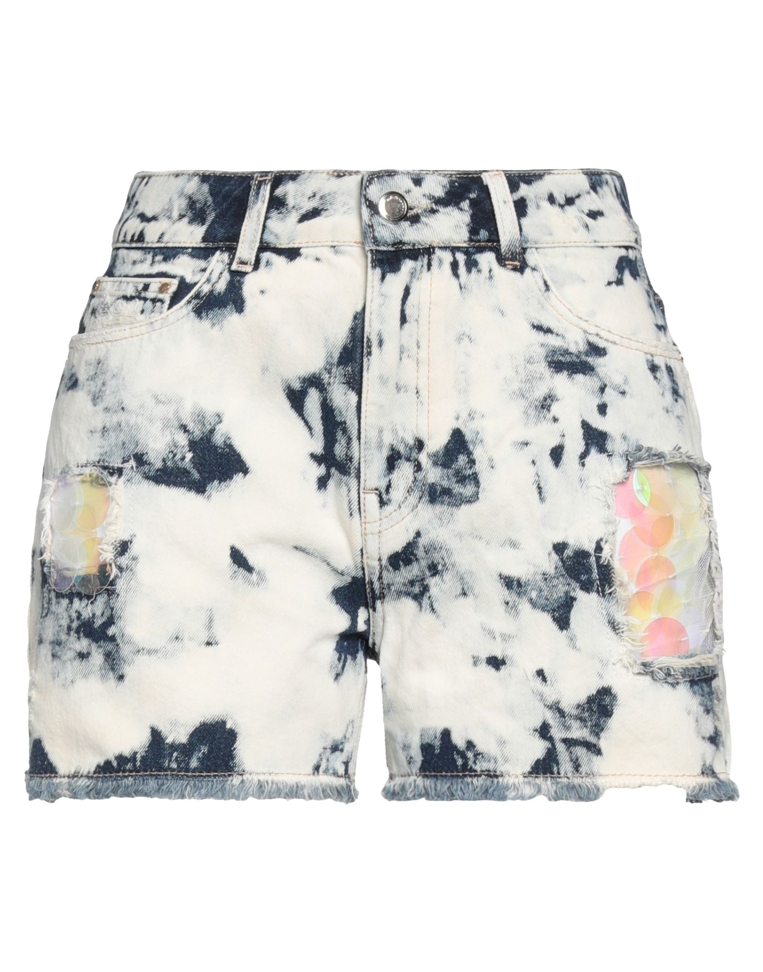 RELISH BOTTOMWEAR Denim σορτς