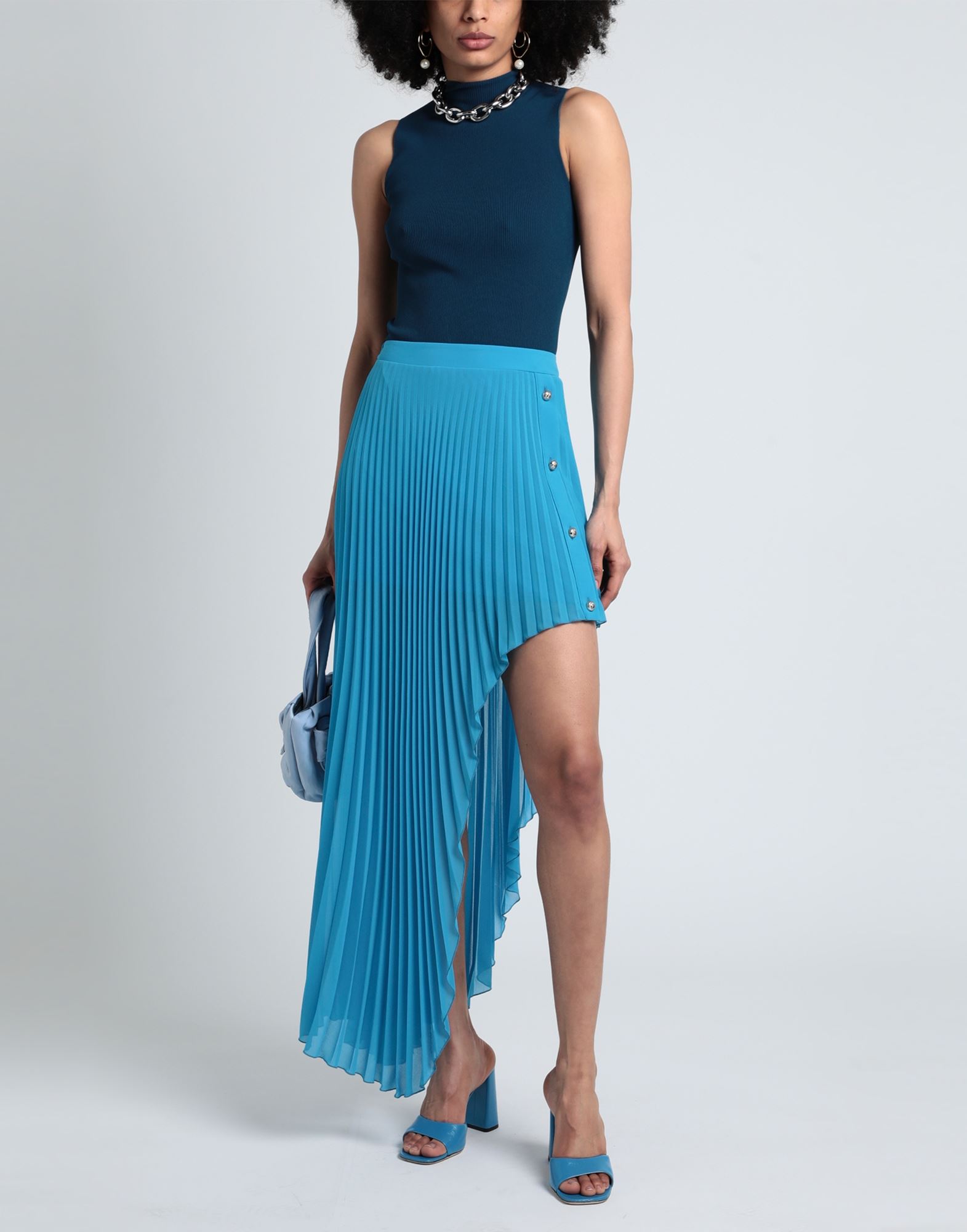  Patrizia Pepe - Hosen & Röcke - Miniröcke - On Yoox.com 