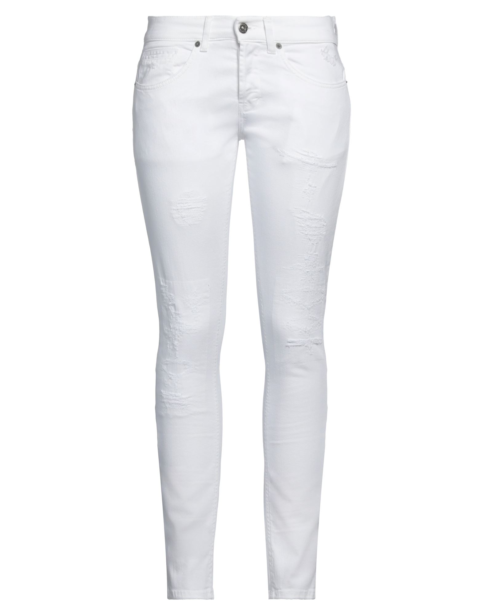 DONDUP BOTTOMWEAR Casual Παντελόνι