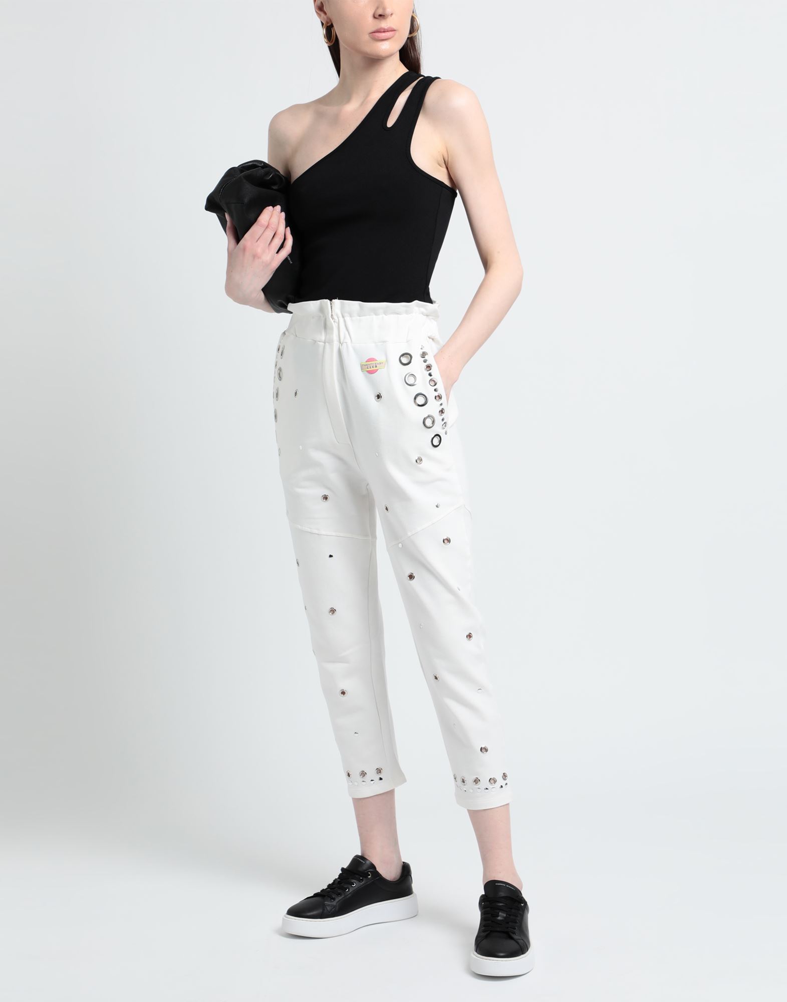  Twenty Easy By Kaos - Hosen & Röcke - Hosen - On Yoox.com 