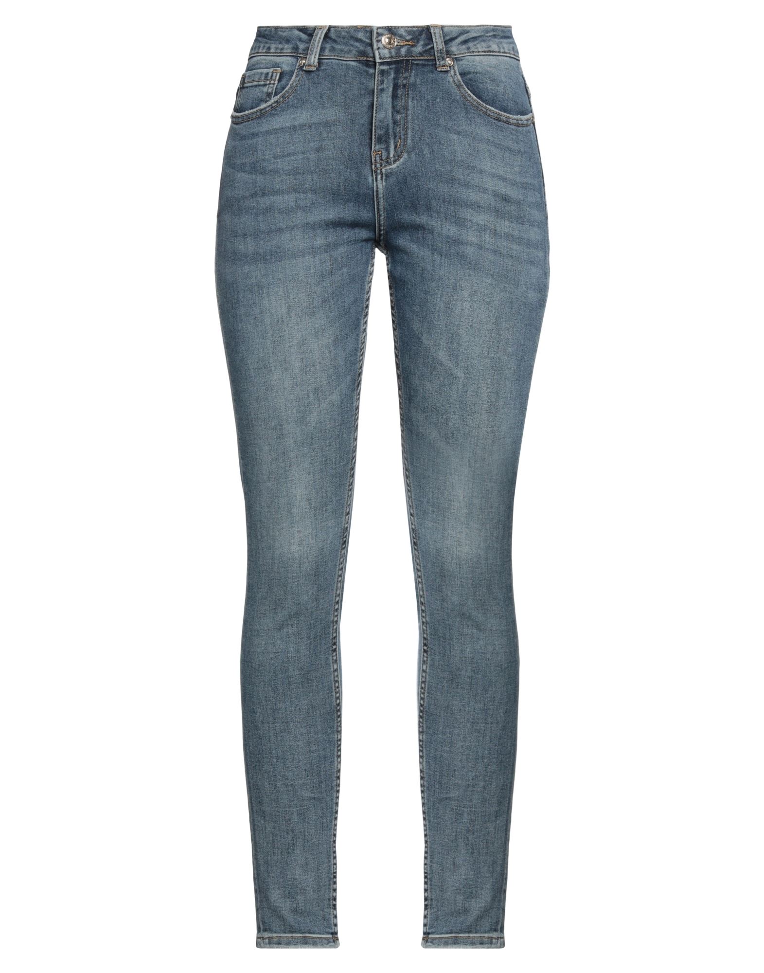  Take-two - Hosen & Röcke - Jeanshosen - On Yoox.com 
