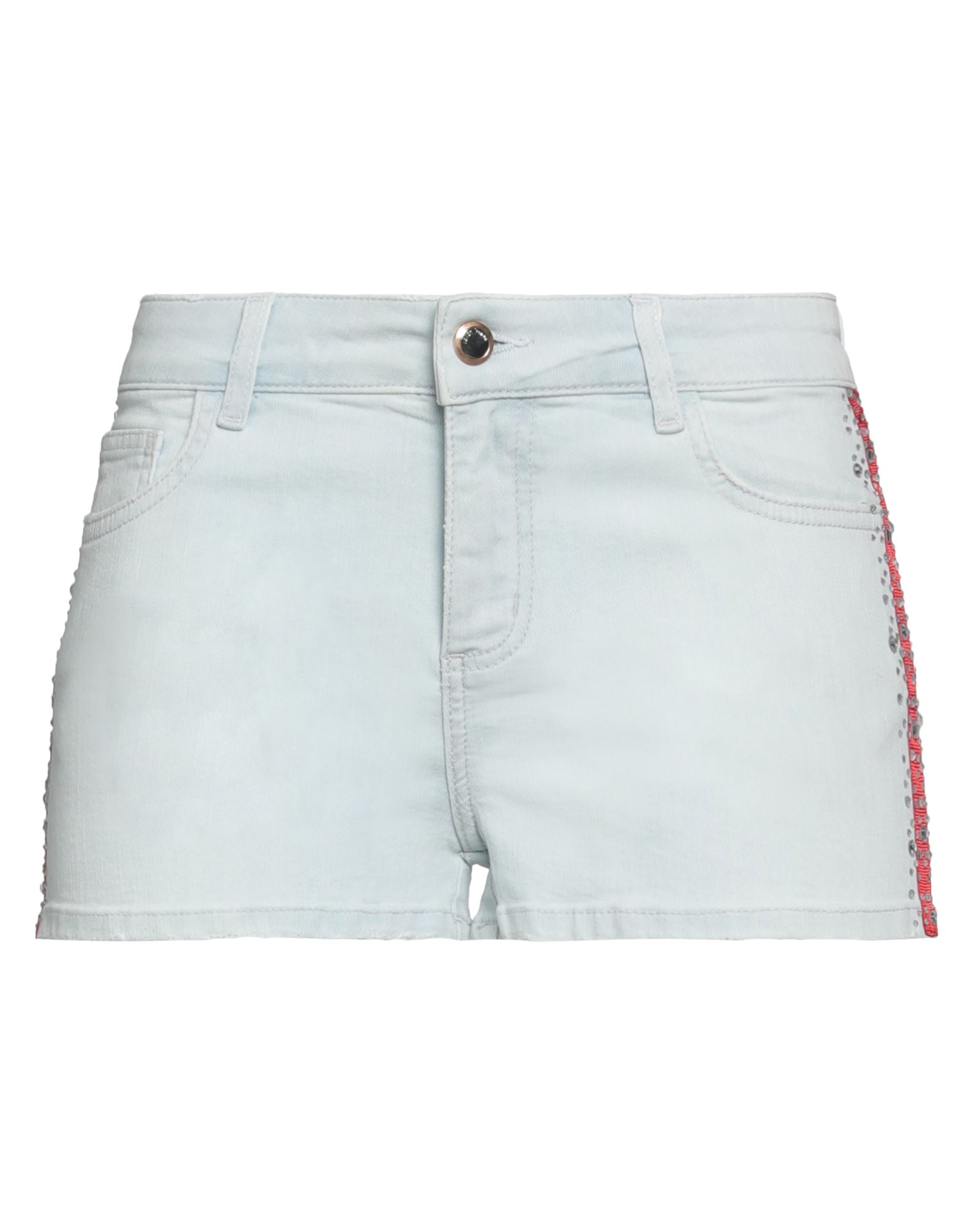 RELISH BOTTOMWEAR Denim σορτς