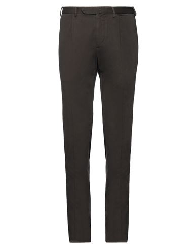 Santaniello Pants In Green