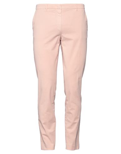Mason's Man Pants Blush Size 32 Cotton, Elastane In Pink