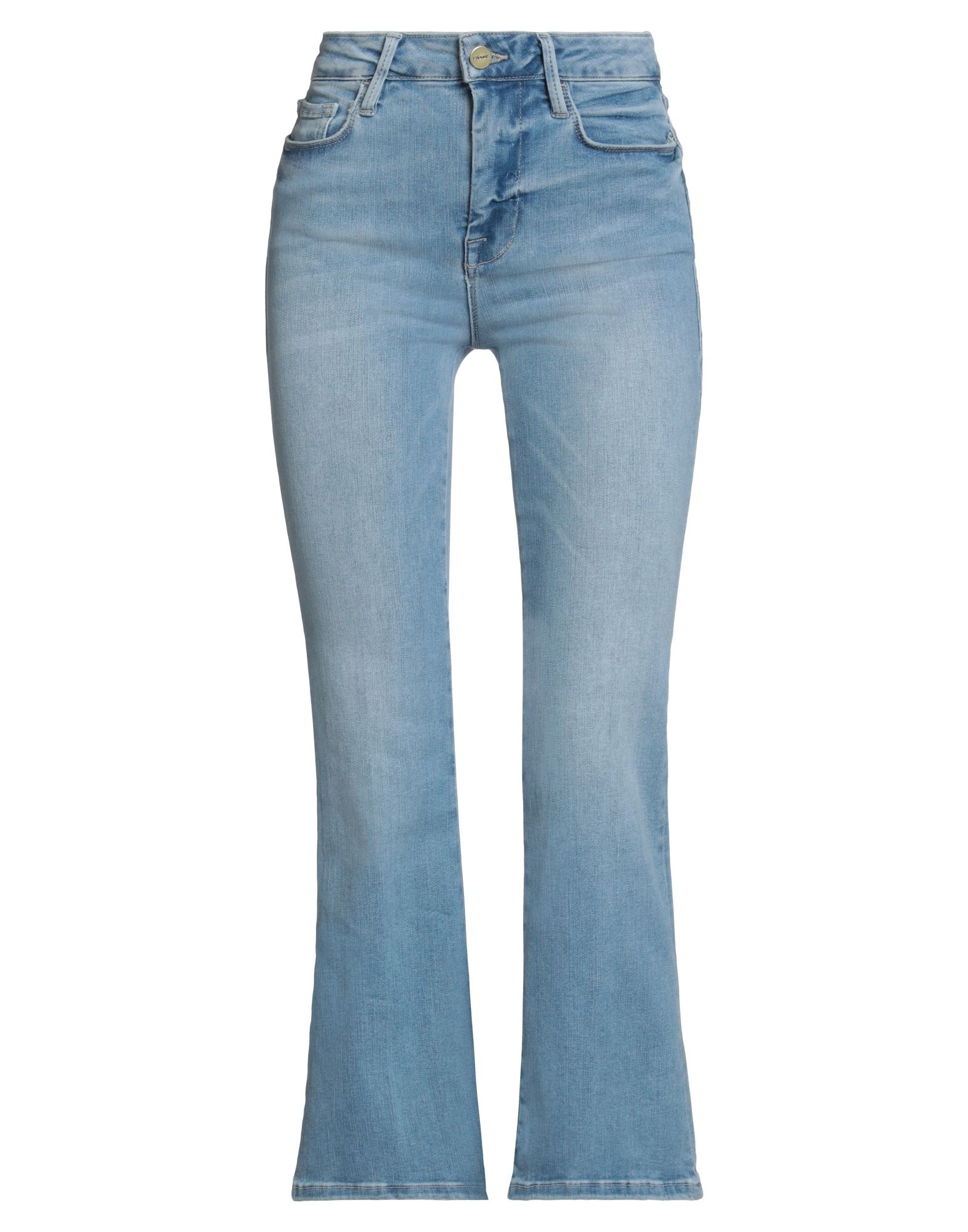 FRAME BOTTOMWEAR Τζιν
