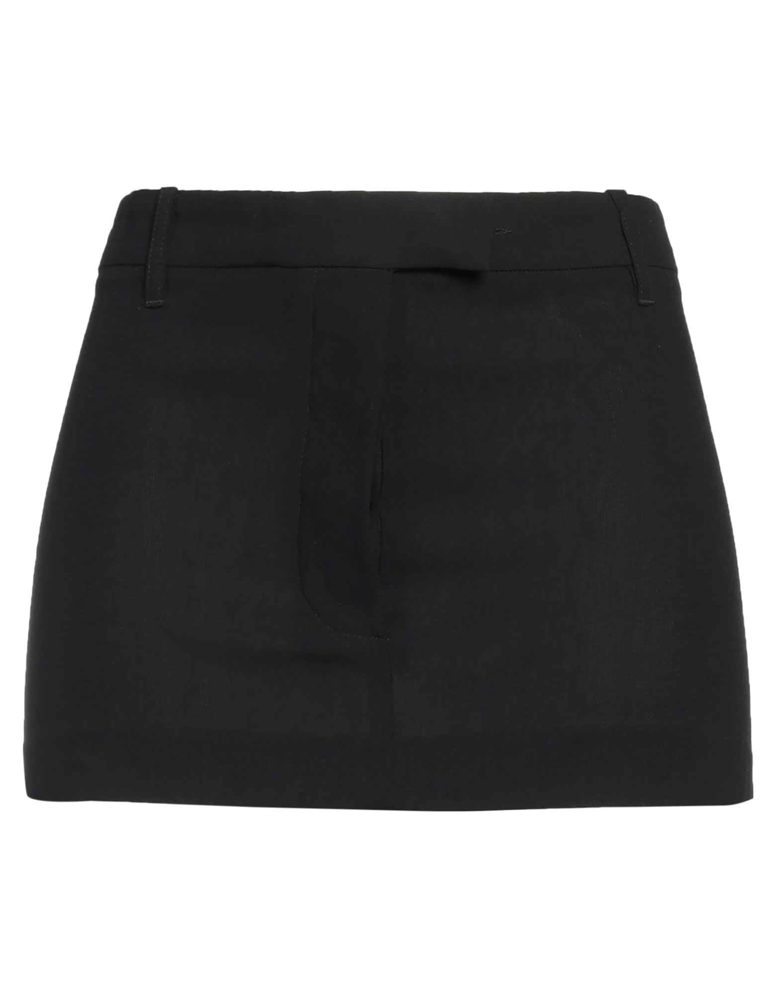  Ann Demeulemeester - Hosen & Röcke - Miniröcke - On Yoox.com 