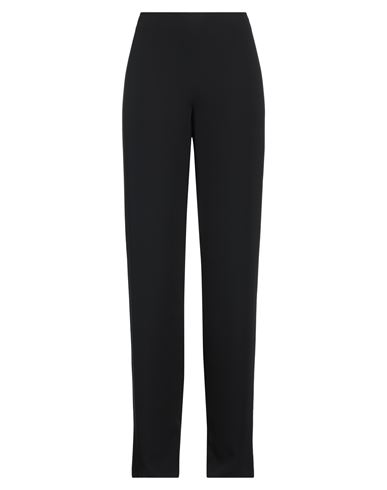 Gianfranco Ferre ' Woman Pants Black Size 14 Polyester