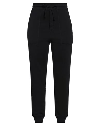 Nanushka Woman Pants Black Size Xxs Cotton