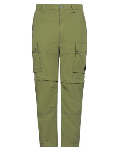 C.p. Company C. P. Company Man Pants Military Green Size 32 Polyamide